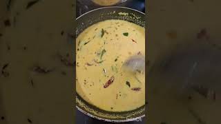 Kerala Style Moru Curry [upl. by Secilu]