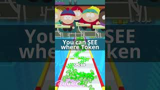 South Park SCHOOL SHTING 😱😰 southpark game shorts Season 22 Episode 1 [upl. by Vidda465]