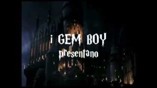 Gem Boy  Potter fesso full version [upl. by Mcnelly]