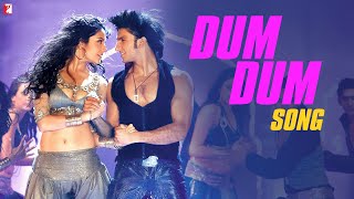 Dum Dum Song  Band Baaja Baaraat  Ranveer Singh  Anushka Sharma  Benny Dayal  Himani Kapoor [upl. by Rosner]