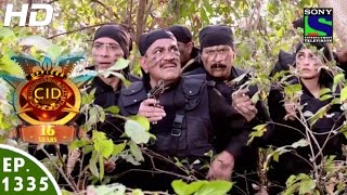 CID  सी आई डी  Mystery Behind Secret Box  Episode 1335  21st February 2016 [upl. by Guria]