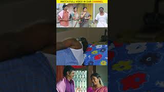 என்னால இங்க இருந்து தப்பிச்சி போக முடில Moodu Pani Movie Scenes  Shoba  Pratap [upl. by Ardnael]