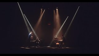 Portico Quartet  Offset Official Video [upl. by Llennaj]