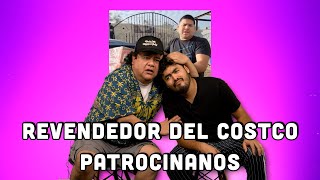 Reevendedor del Costco PATROCÍNANOS [upl. by Coheman50]