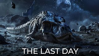 From the First to the Last Day Dinosaurs Documentary [upl. by Anad891]