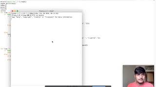 Simulation of Macro processor  Compiler  Python [upl. by Euqinehs464]