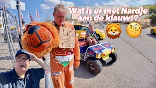 Krijgen wij Nardje er weer bovenop 🫣 [upl. by Irmina]