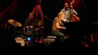 Gent Jazz  Diana Krall [upl. by Ysied164]