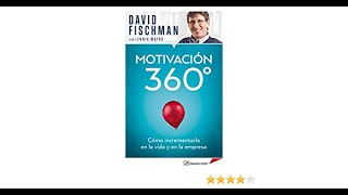 David Fichman  Motivación 360 CAPITULO 1 [upl. by Aleacem]