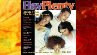 HavPlenty  Faith Evans  Tears away MP3  HD Sound [upl. by Haynes]