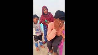 Mayank and Ankit ki funny video [upl. by Puiia663]