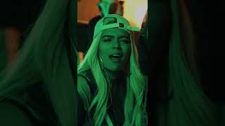 KAROL G Feid DFZM ft Ovy On The Drums J Balvin Maluma karolg maluma jbalvin raggaeton song [upl. by Gilges]