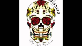 Gang Calavera  Scarlet Carson [upl. by Killy]