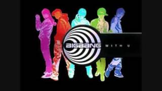 Big Bang  LA LA LA English Version [upl. by Adnoluy]