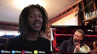 The Ball Family On WWE RAW Reaction Video [upl. by Adraynek]