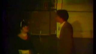 Wentworth Miller  SING  Musical  Fall 19871988  Midwood High Clip1 [upl. by Simmie]