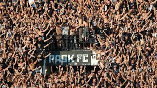 PAOK PAOK PAOK PAOK PAOK PAOK XERIA PSILA [upl. by Yelah]