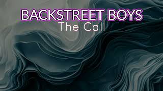 BACKSTREET BOYS  The Call [upl. by Eisor250]