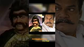 Chandrakanta Starcast then and now 📺 shorts bollywood [upl. by Eanel]