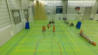 Zaanstad MA1 vs Simokos MA1 5e set [upl. by Chak356]