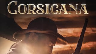 CORSICANA  MOVIE TRAILER 2022 [upl. by Mickie]