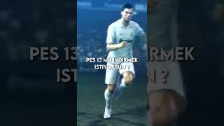 PES 2013 NASIL İNDİRİLİR TÜRKÇE SPİKERLİ [upl. by Nilatak]