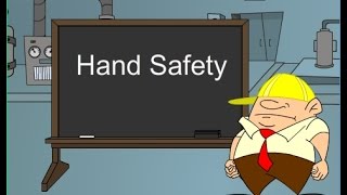 Glove and Hand Safety [upl. by Afton]