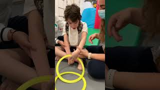 Occupational Therapy ideas for quadriplegic children Cerebral Palsy Spastic Paraplegia [upl. by Azal]