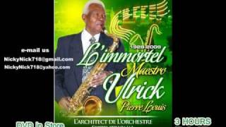 Limmortel Maestro Ulrick P Louis [upl. by Aikrehs]