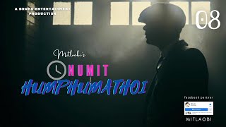 Numit Humphumathoi 61 days  08  Paenubi Yaikhom  Mitlaobi [upl. by Assena]