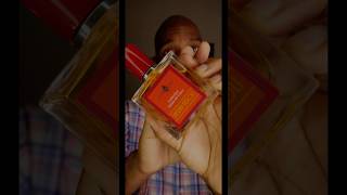 New Affinessence saffron Neroli first impression [upl. by Salokkin]