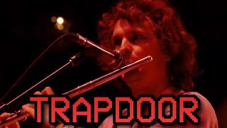 Trapdoor Live At The Frost Ampitheatre 2024 King Gizzard amp The Lizard Wizard [upl. by Louella]