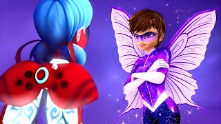 The First Episode Of Miraculous Ladybug Season 6 [upl. by Muriel]