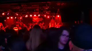 Morbosidad Live at Forged in Defiance Fest El Paso 4th October 2024 Part 23 [upl. by Leoy]