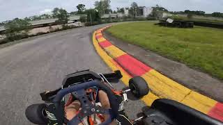 City Karting  125cc  102181 [upl. by Alister]