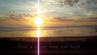 RICHARD MARX ALMOST EVERYTHING with LYRICS [upl. by Etteniotnna]