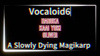 Change  Kaai Yuki Oliver haruka  A Capella Remake [upl. by Odrareve923]