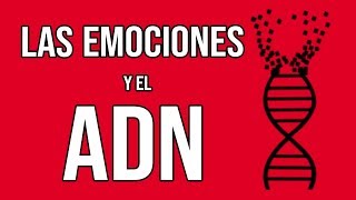 ¿Cómo MODIFICAR nuestro ADN  Epigenética [upl. by Urbani]