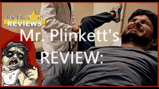 MR PLINKETT Reviews a One Star Review Chiropractor  VICE Review [upl. by Robina]