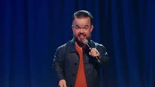 Brad Williams Husbands Never Like The Plans Their Wives Make [upl. by Amehr]