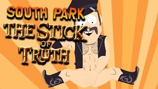 BEST MOVE EVER South Park The Stick Of Truth Part 3 GameplayWalkthroughLetsPlay [upl. by Mathias]