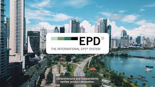 What is an EPD and how is it made [upl. by Euqinad]