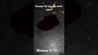 Essayer de ne pas ￼ avoir peur [upl. by Spragens]