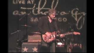 The Bodeans quotIdahoquot Live at Anthology San Diego [upl. by Zobkiw]