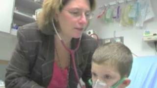 How Can Asthma Be Controlled  The Childrens Hospital of Philadelphia 3 of 4 [upl. by Baniez]