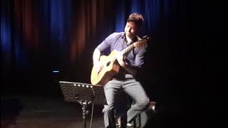 Felix Heydemann  Spain Solo  Live 2018 [upl. by Anilasor]