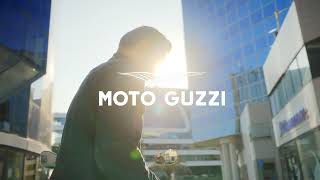 Moto Guzzi V7 Special  Elegance and Riding pleasure Simply Special [upl. by Aroved]