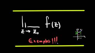 Cálculo de Limites de Funções Complexas  Exercícios Resolvidos [upl. by Romaine]