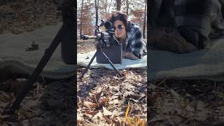 FN M249s SAW Slow Mo [upl. by Ronni519]