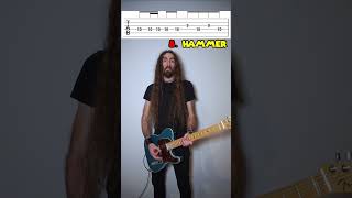 10 Super Mario sounds on Guitar wTABS [upl. by Aihseken]